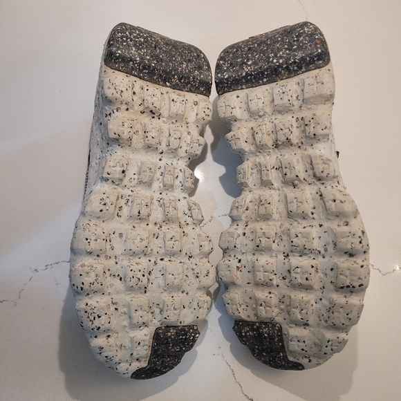 Nike Space Hippie 04 Iron Grey - Men's size 11US. - Picture 9 of 10